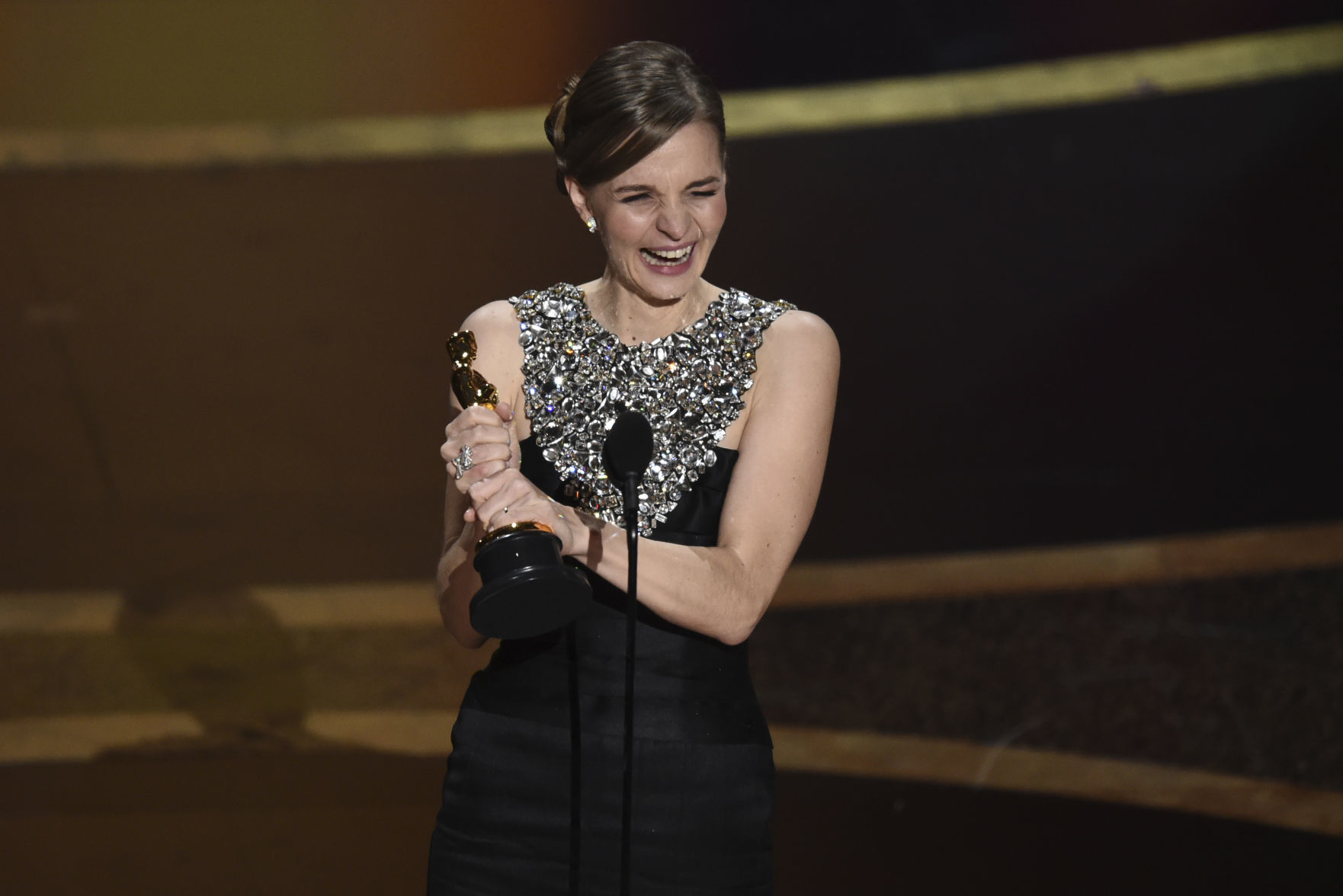92nd Academy Awards - Show